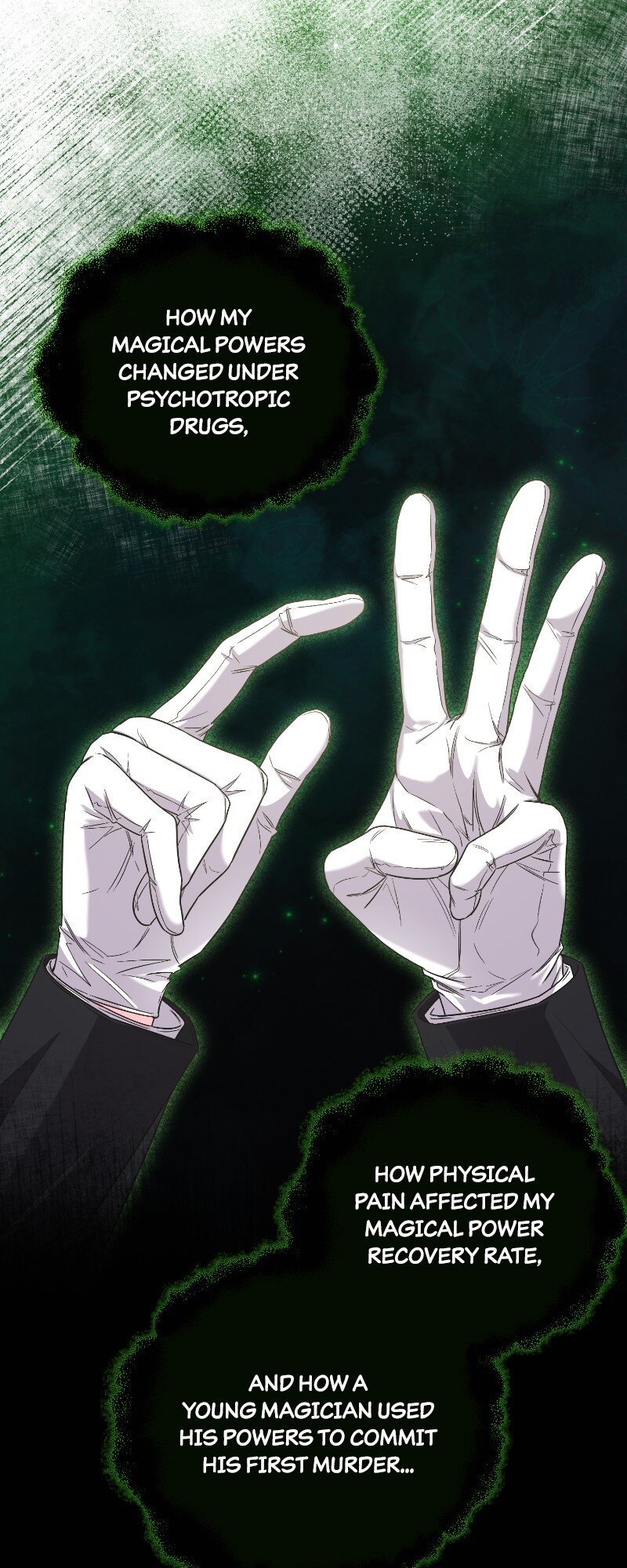 The Second Male Lead is Actually a Girl Chapter 44 205 30