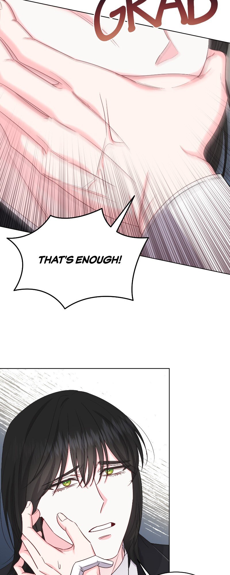 The Second Male Lead is Actually a Girl Chapter 44 207 32