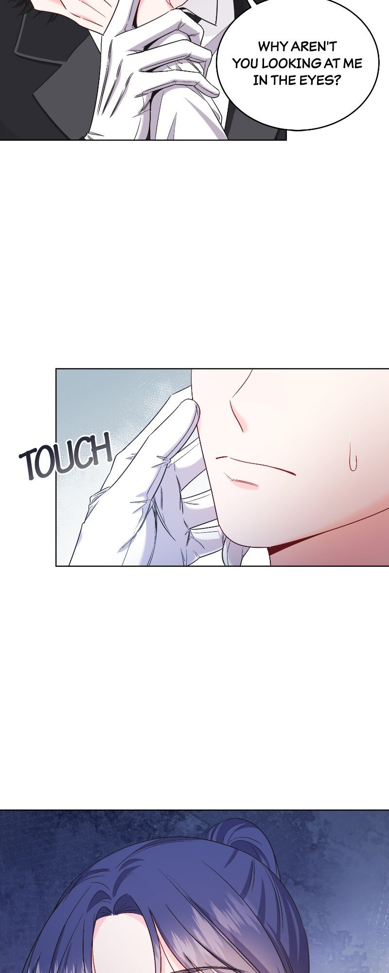 The Second Male Lead is Actually a Girl Chapter 44 208 33