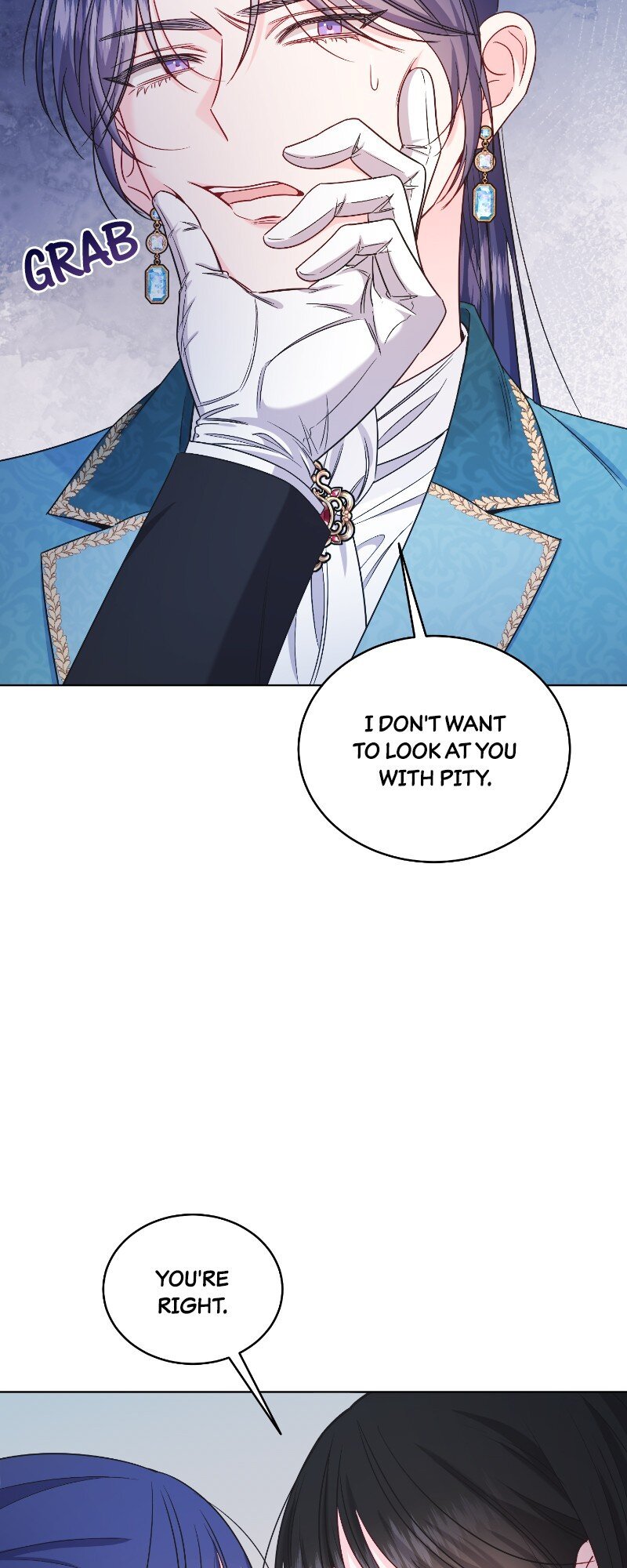 The Second Male Lead is Actually a Girl Chapter 44 209 34