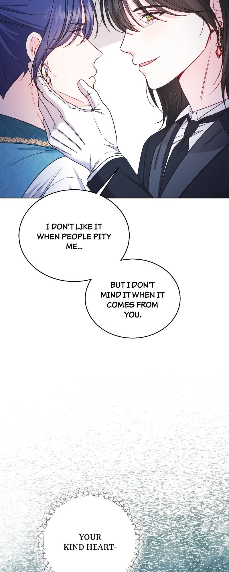 The Second Male Lead is Actually a Girl Chapter 44 210 35