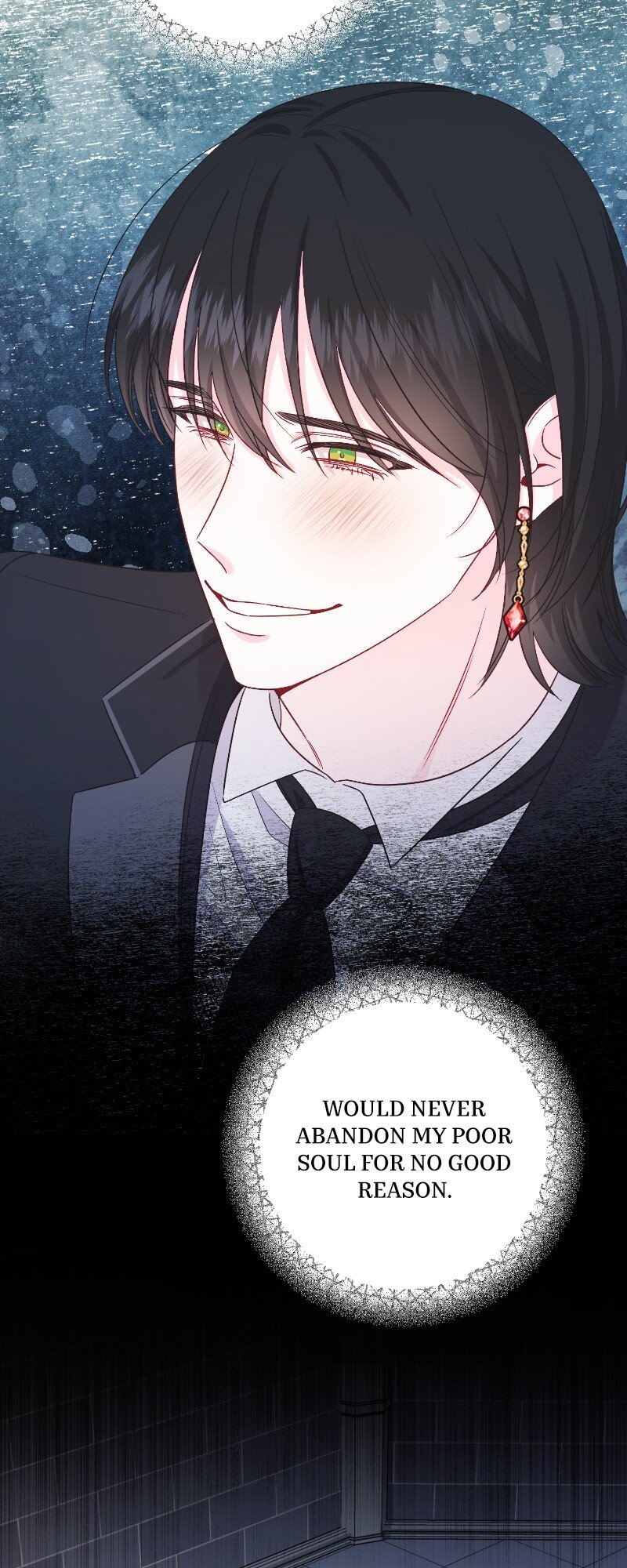 The Second Male Lead is Actually a Girl Chapter 44 211 36