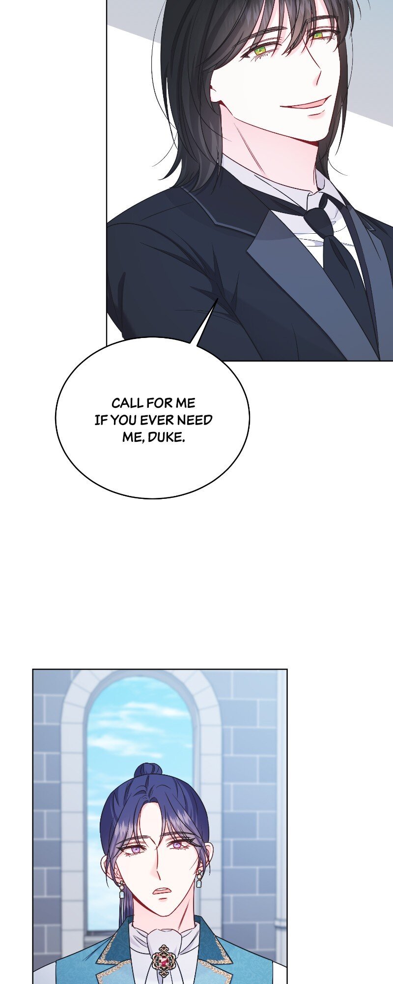 The Second Male Lead is Actually a Girl Chapter 44 214 39