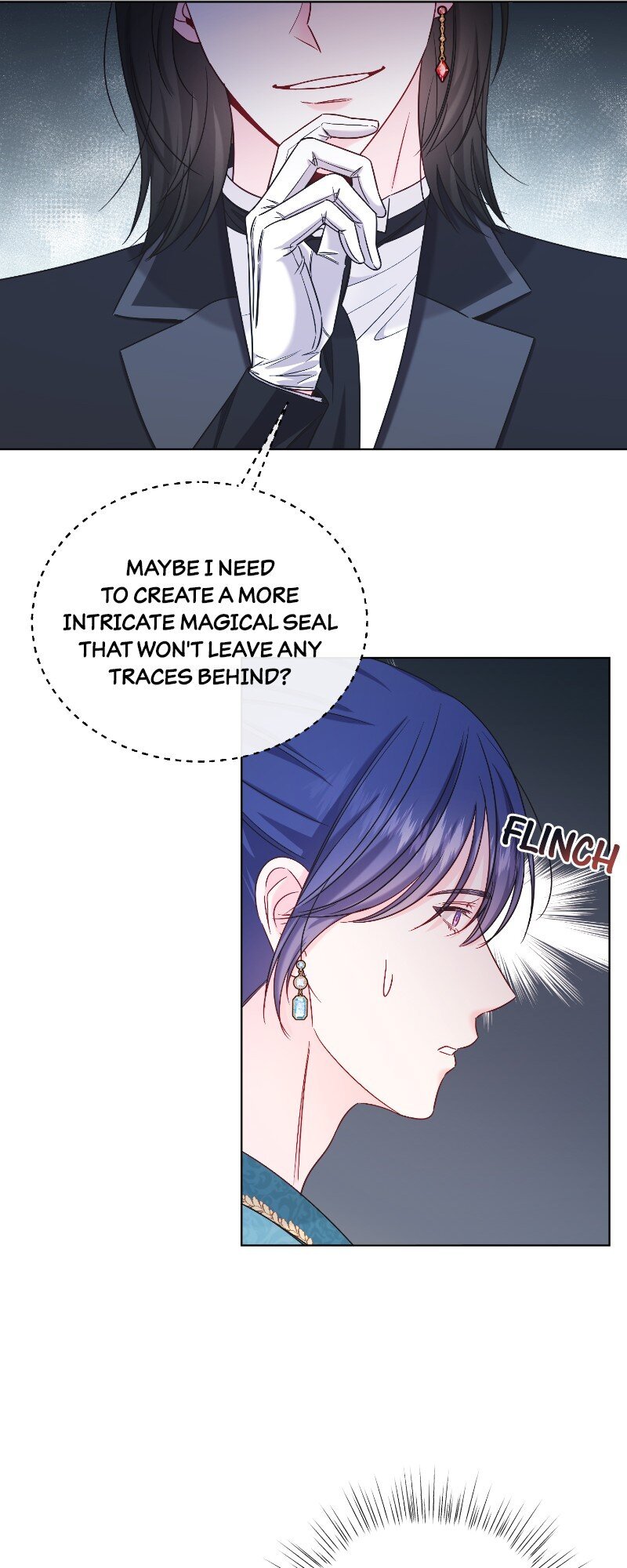 The Second Male Lead is Actually a Girl Chapter 44 216 41