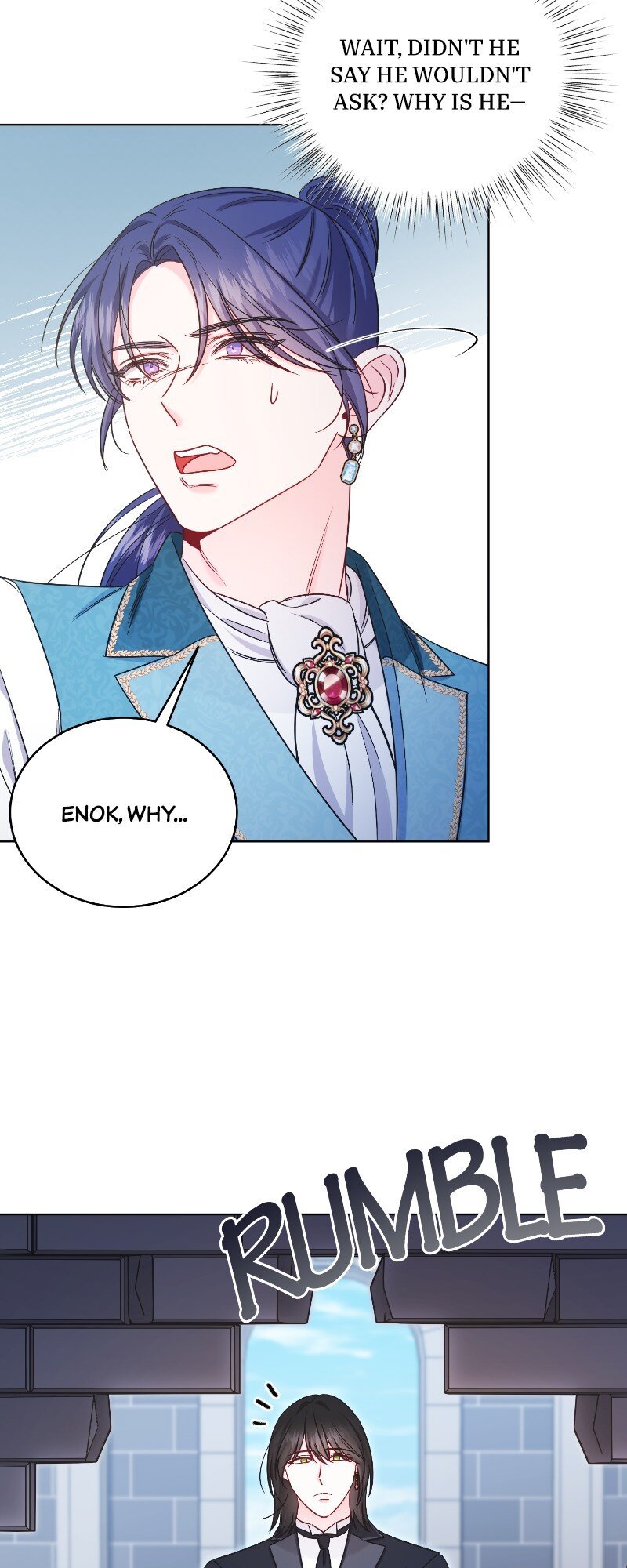 The Second Male Lead is Actually a Girl Chapter 44 217 42