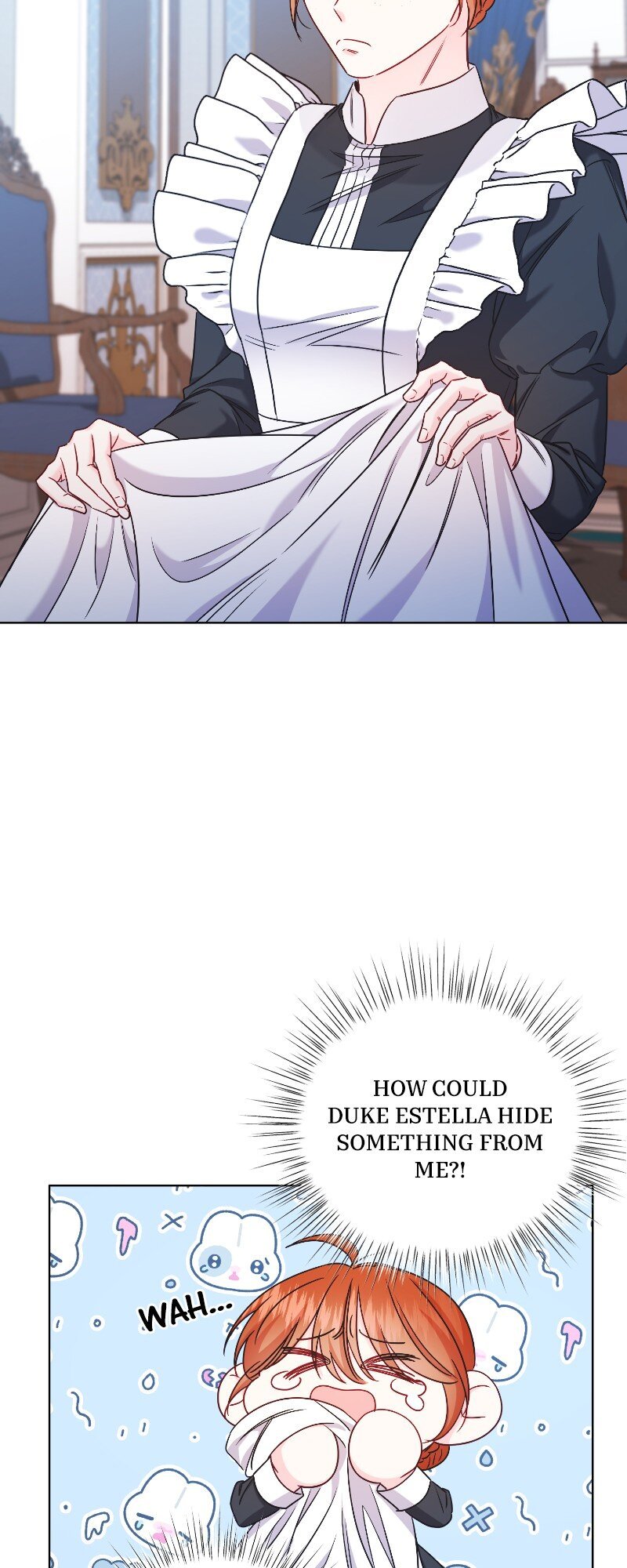 The Second Male Lead is Actually a Girl Chapter 44 221 46