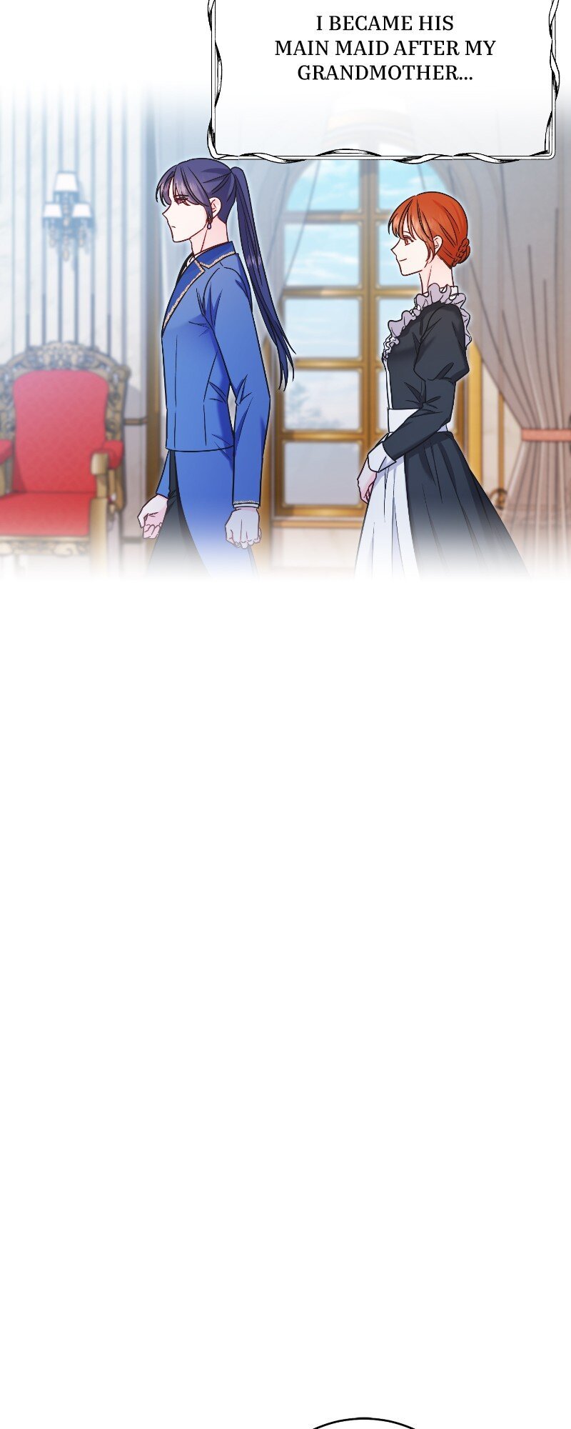 The Second Male Lead is Actually a Girl Chapter 44 223 48