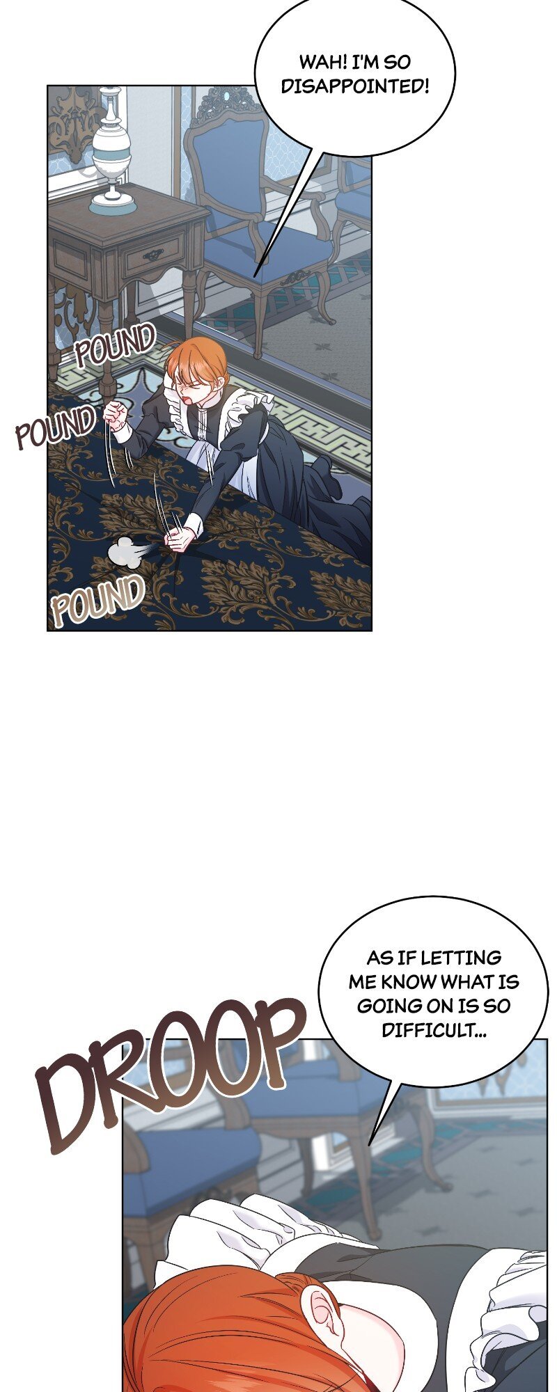 The Second Male Lead is Actually a Girl Chapter 44 224 49