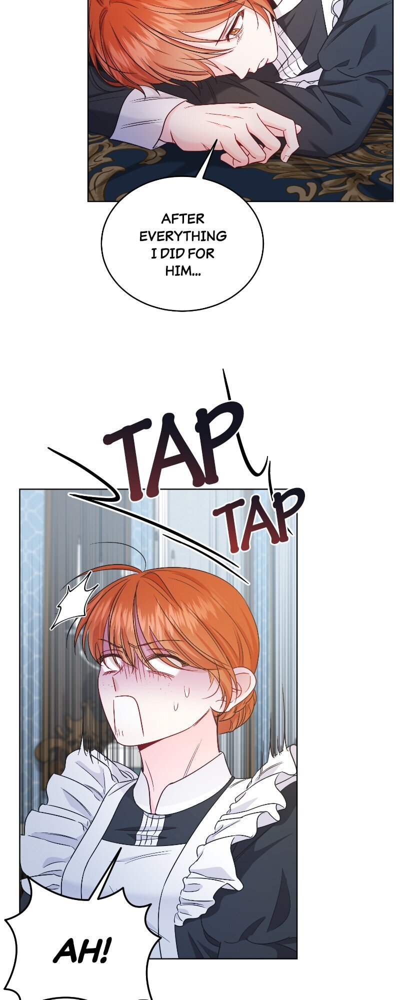 The Second Male Lead is Actually a Girl Chapter 44 225 50