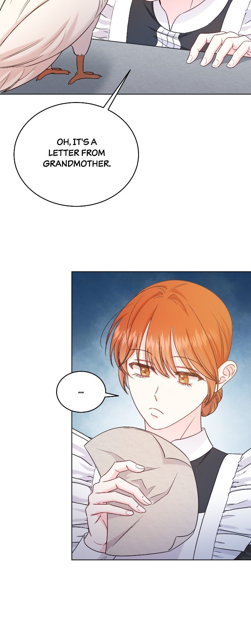 The Second Male Lead is Actually a Girl Chapter 44 227 52