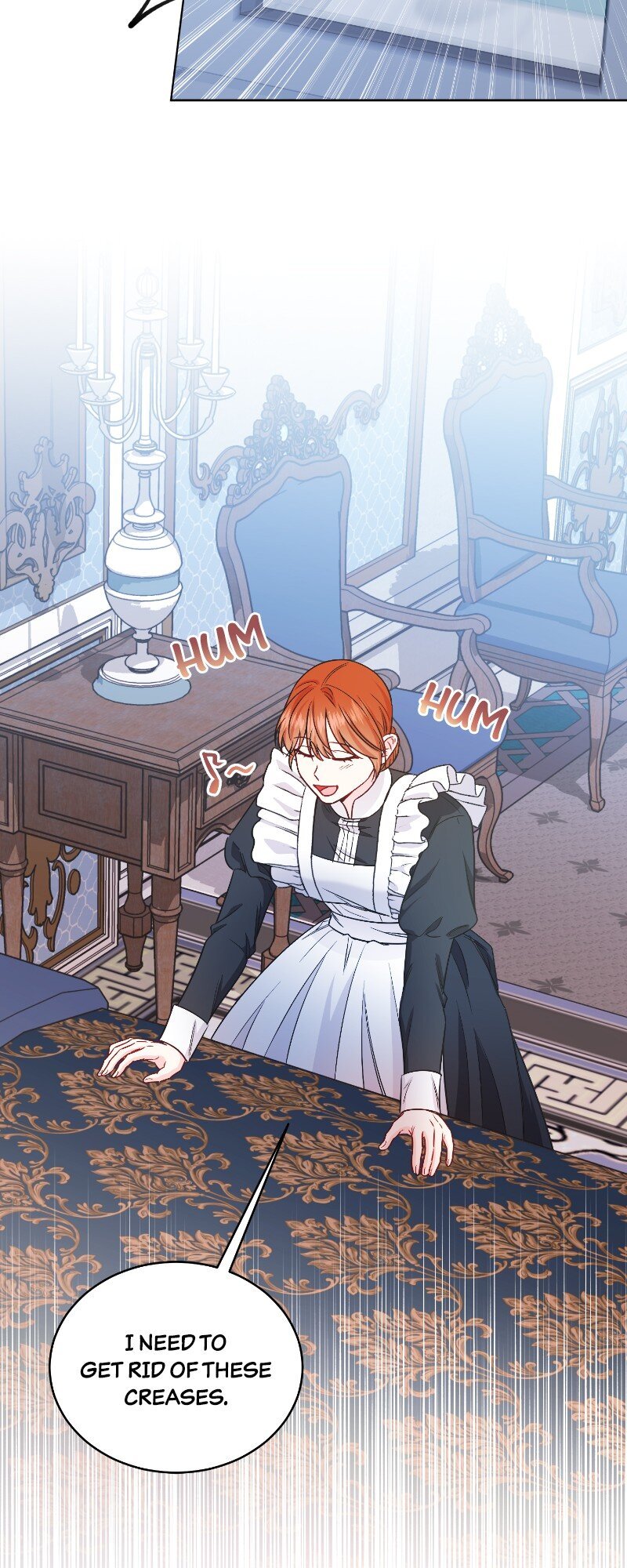 The Second Male Lead is Actually a Girl Chapter 44 230 55
