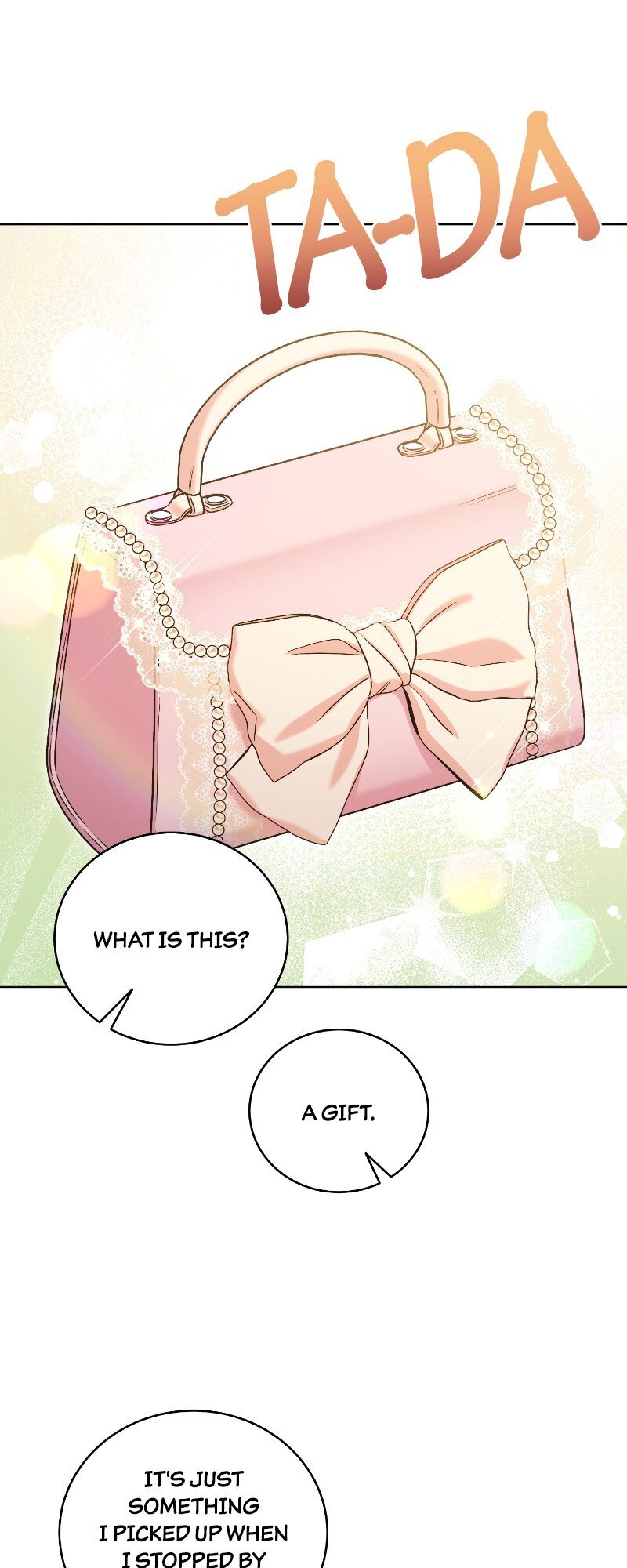 The Second Male Lead is Actually a Girl Chapter 46 208 06