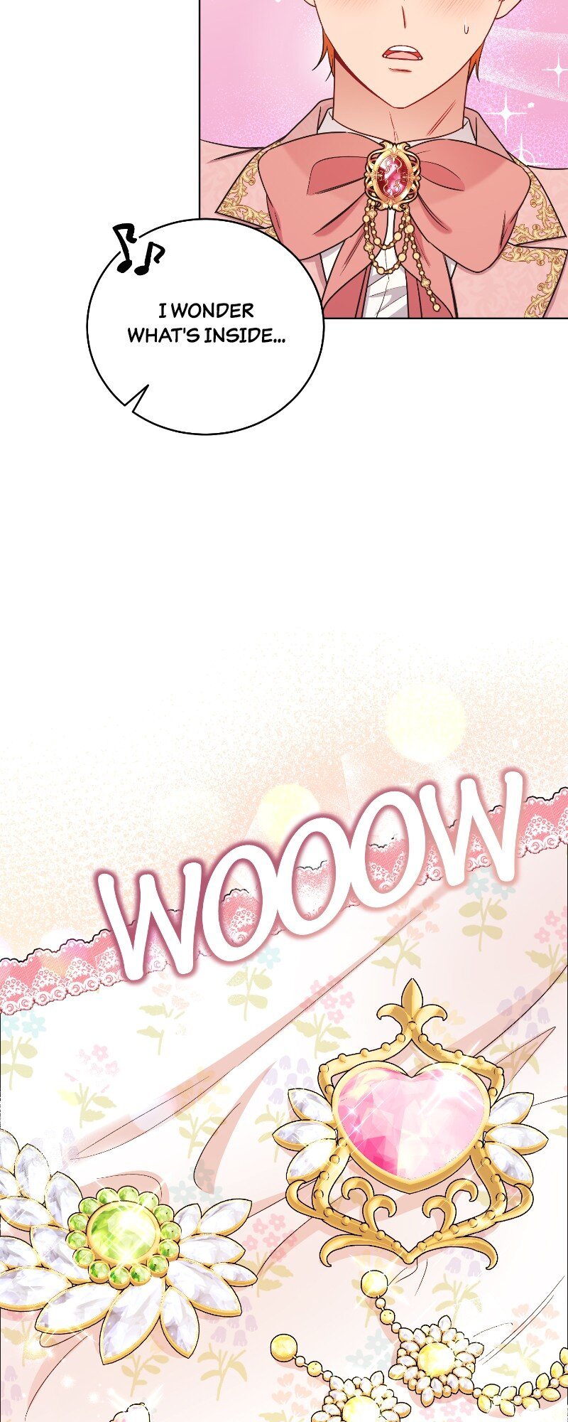 The Second Male Lead is Actually a Girl Chapter 46 211 09