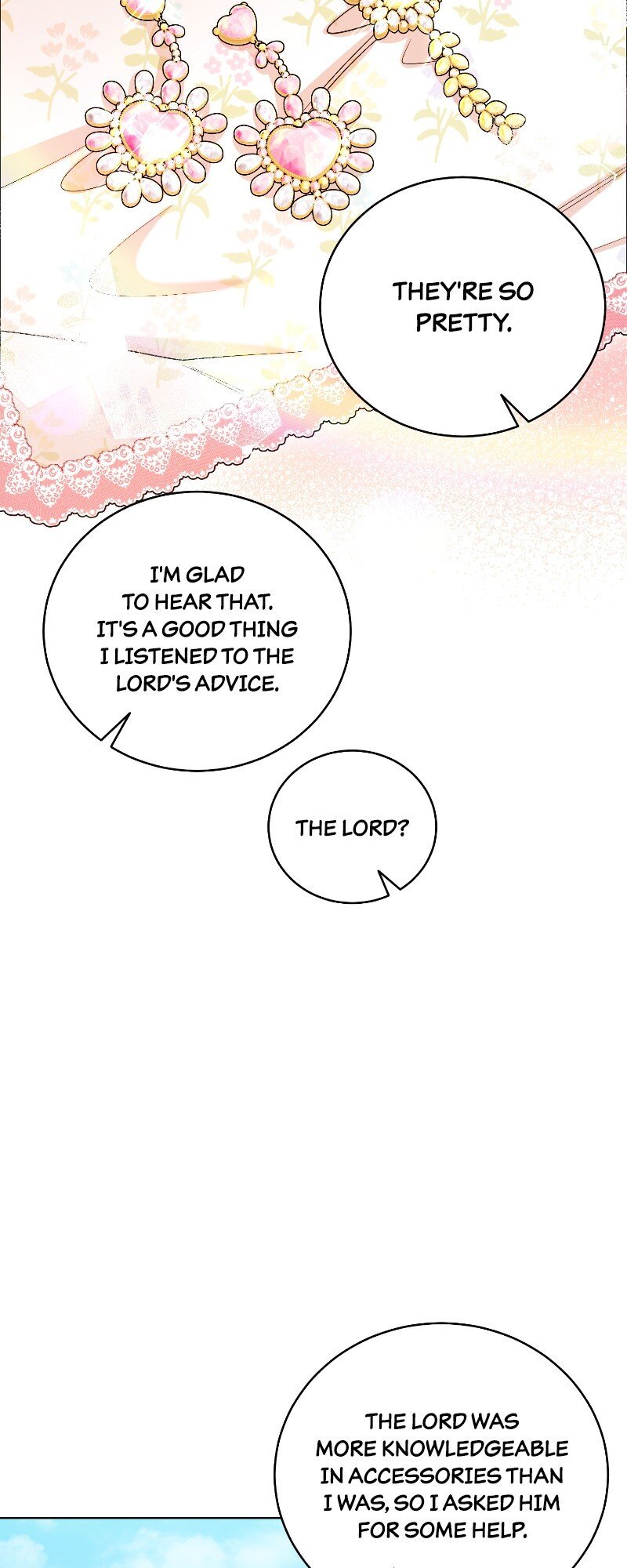 The Second Male Lead is Actually a Girl Chapter 46 212 10