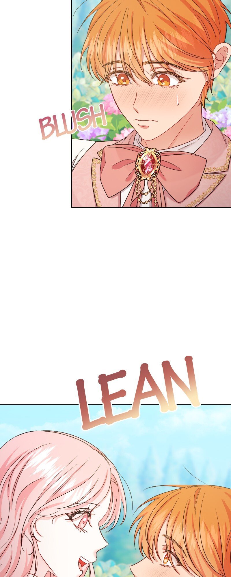 The Second Male Lead is Actually a Girl Chapter 46 214 12
