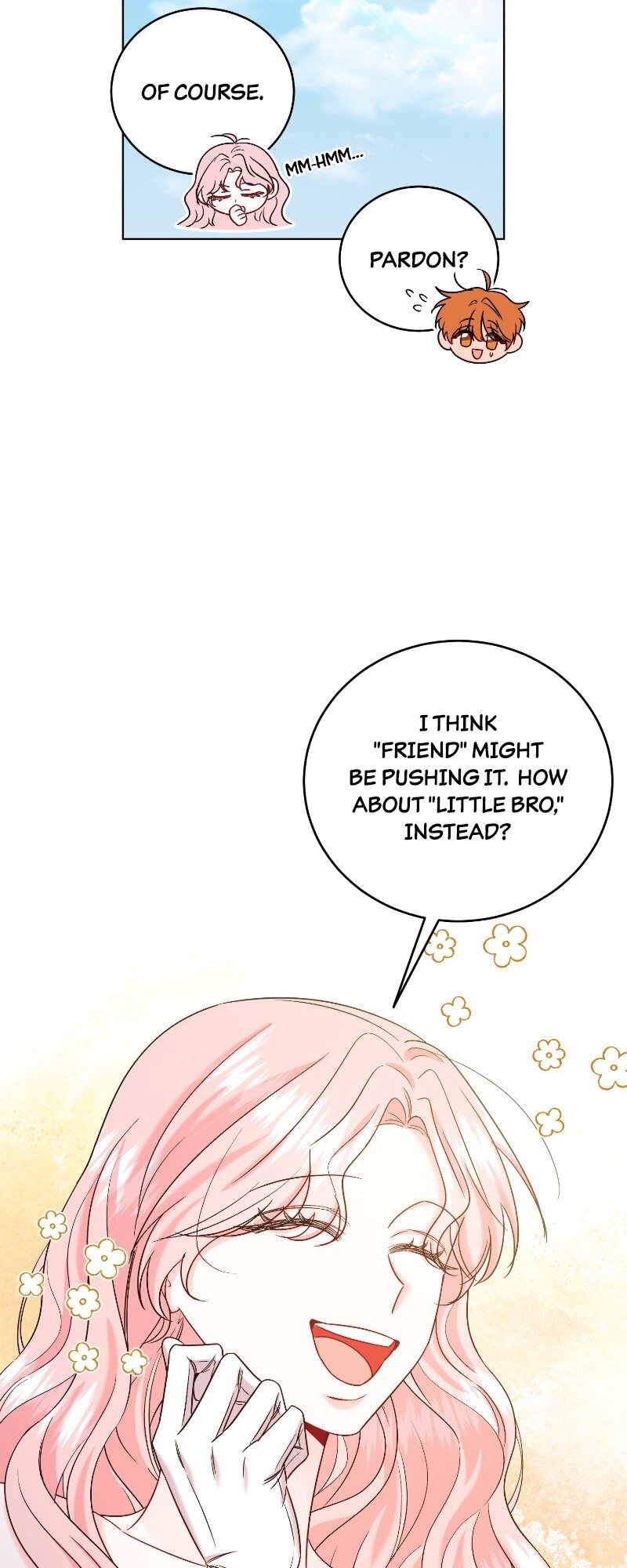The Second Male Lead is Actually a Girl Chapter 46 216 14