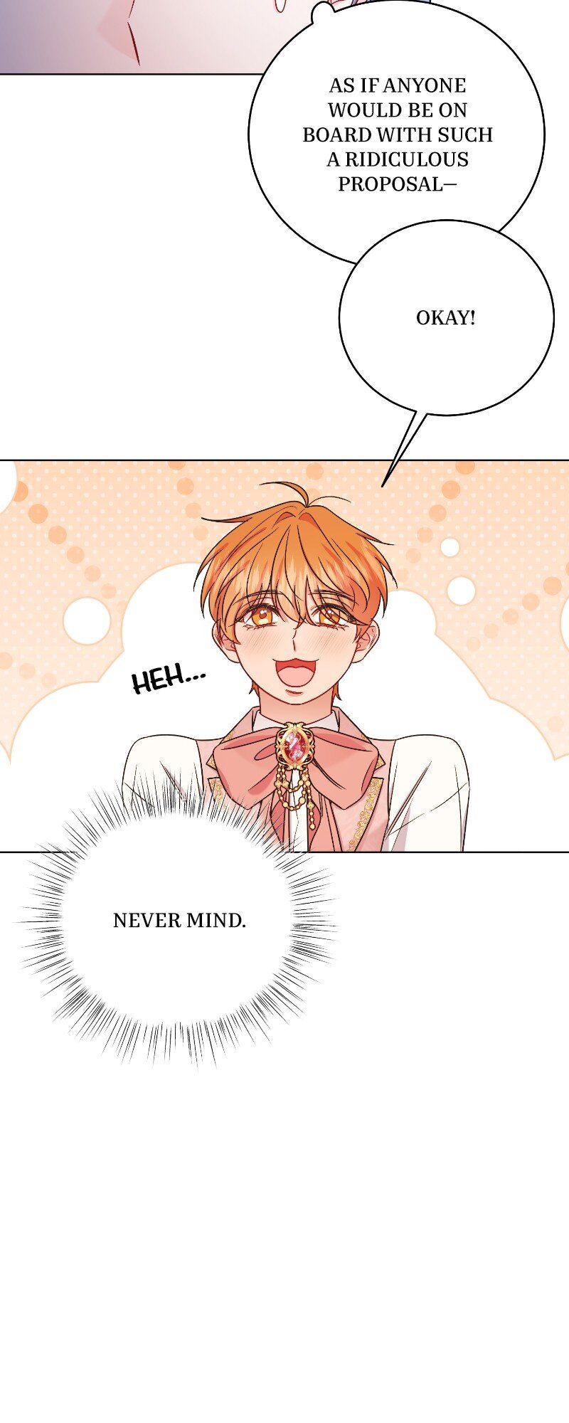 The Second Male Lead is Actually a Girl Chapter 46 218 16
