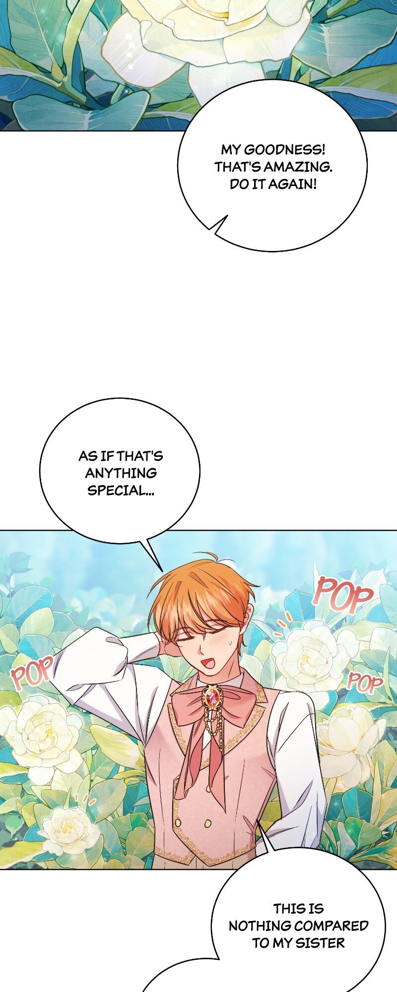 The Second Male Lead is Actually a Girl Chapter 46 220 18