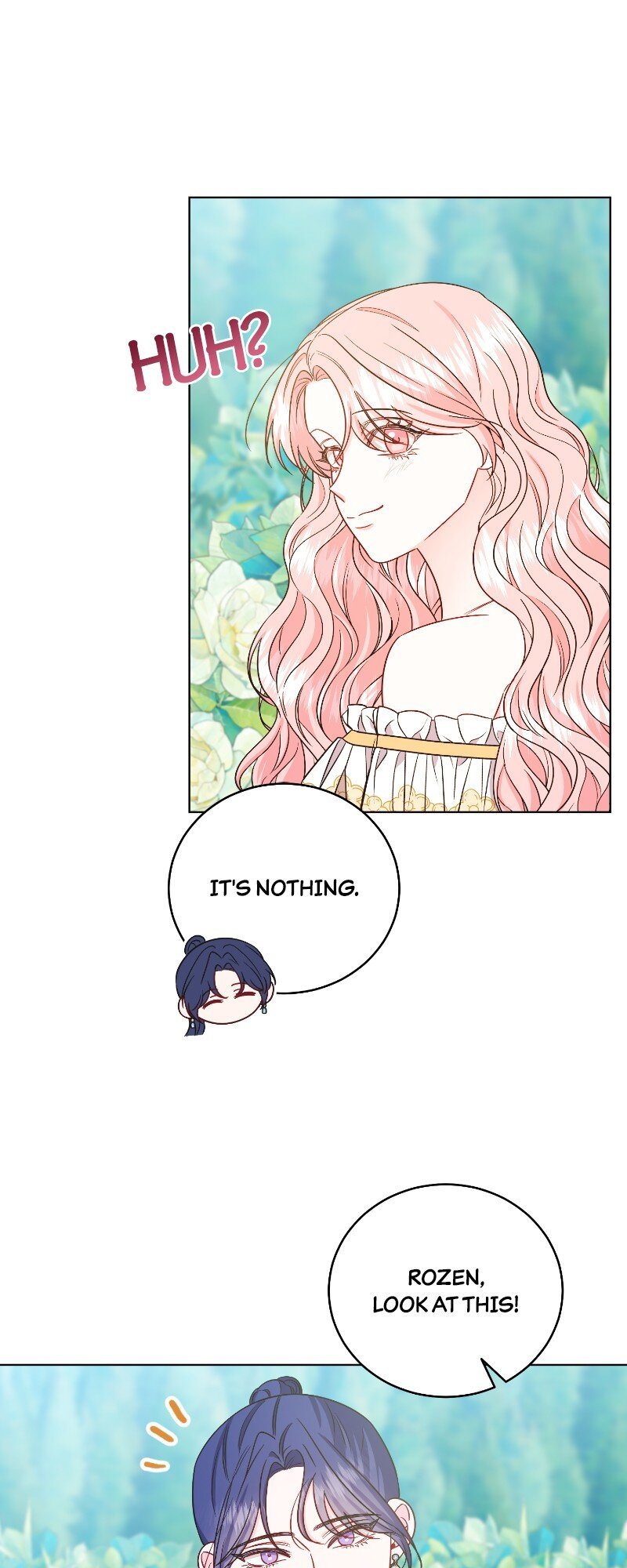 The Second Male Lead is Actually a Girl Chapter 46 222 20