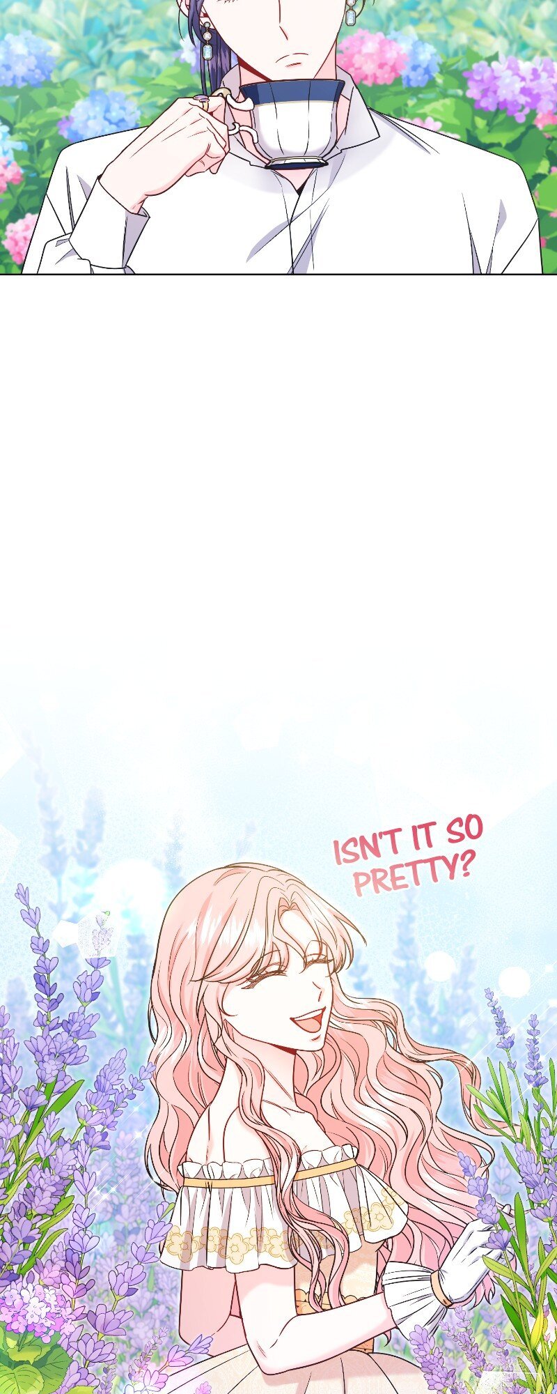 The Second Male Lead is Actually a Girl Chapter 46 223 21