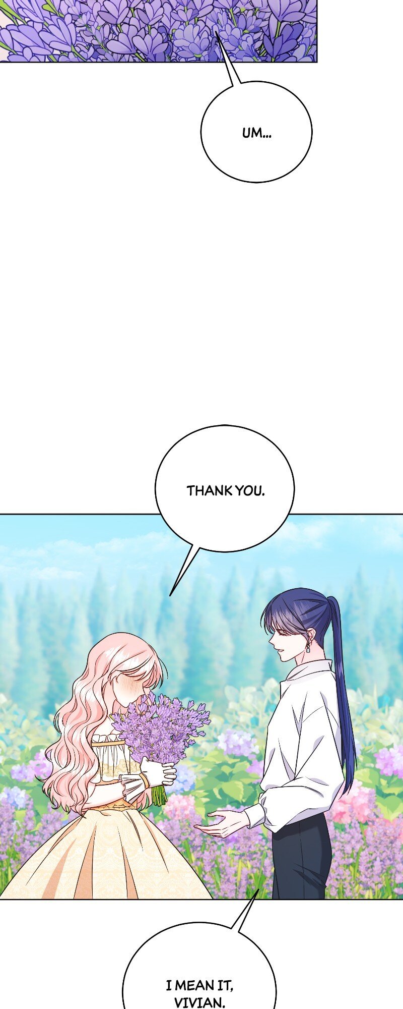 The Second Male Lead is Actually a Girl Chapter 46 228 26