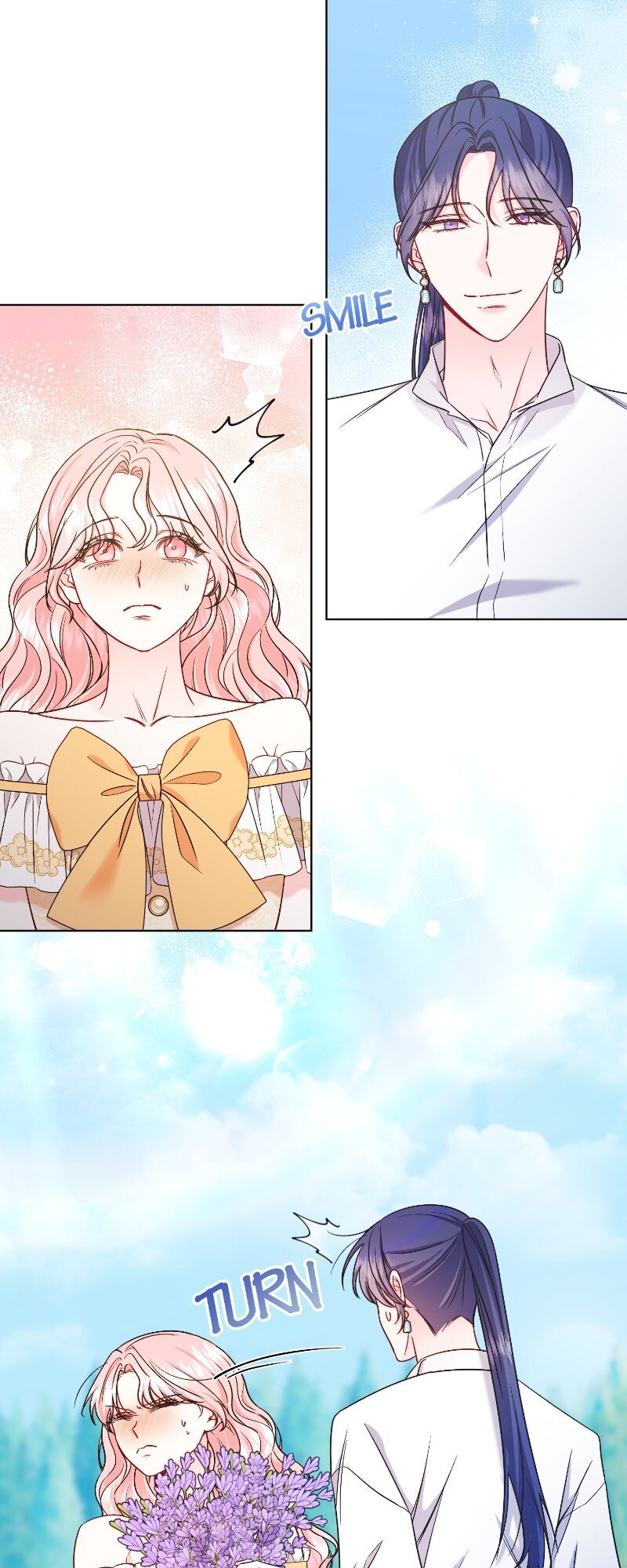 The Second Male Lead is Actually a Girl Chapter 46 230 28