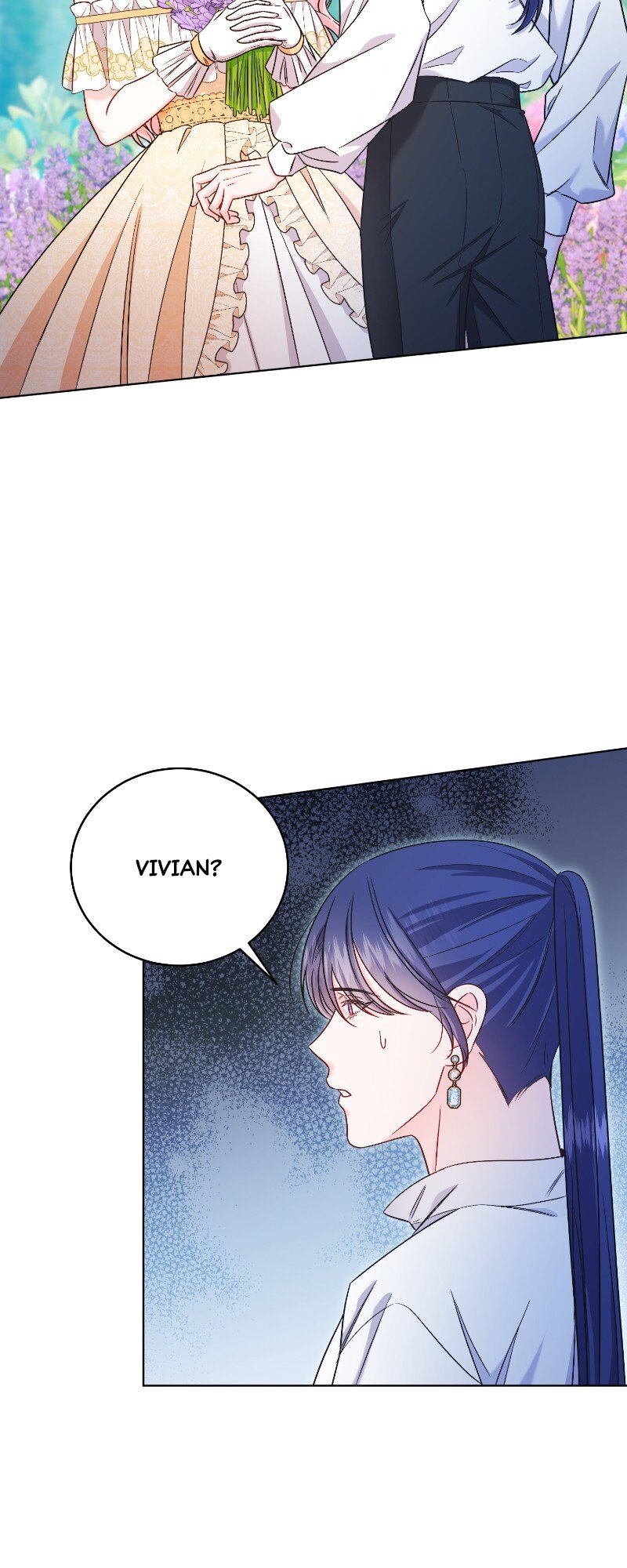 The Second Male Lead is Actually a Girl Chapter 46 231 29