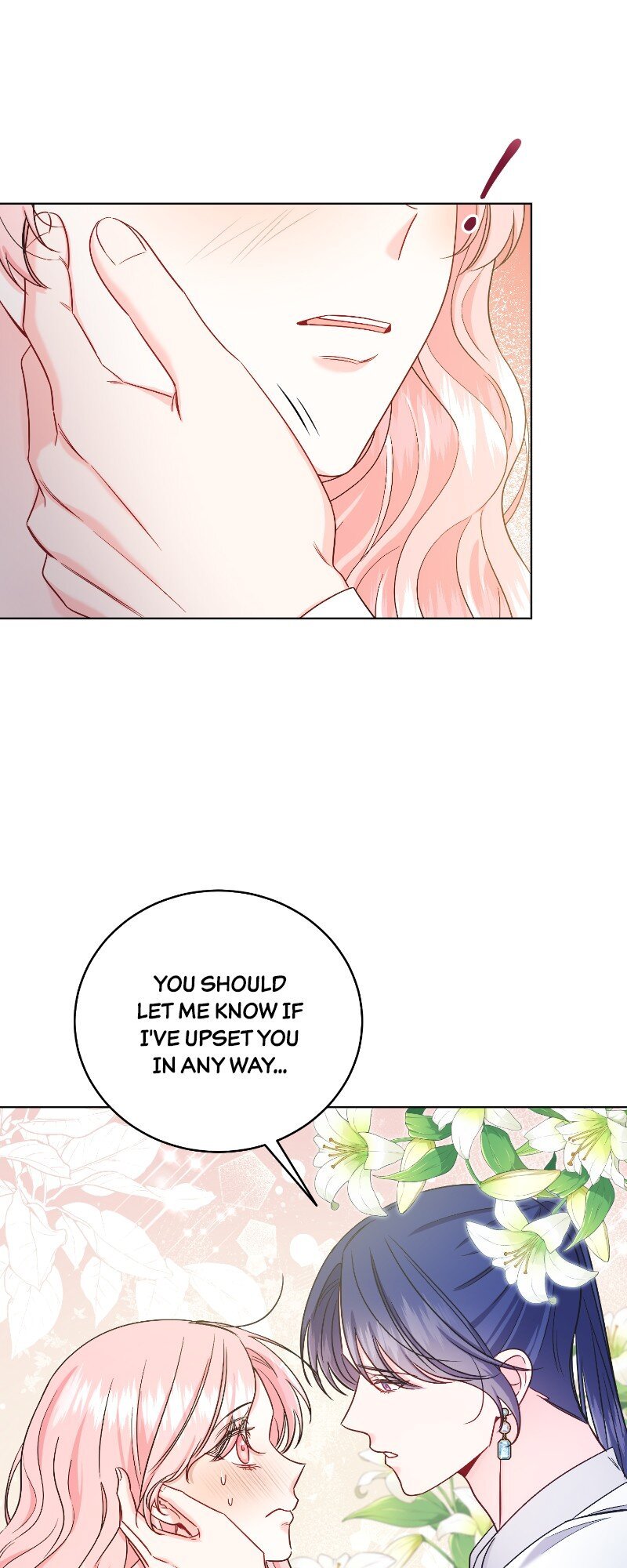 The Second Male Lead is Actually a Girl Chapter 46 232 30