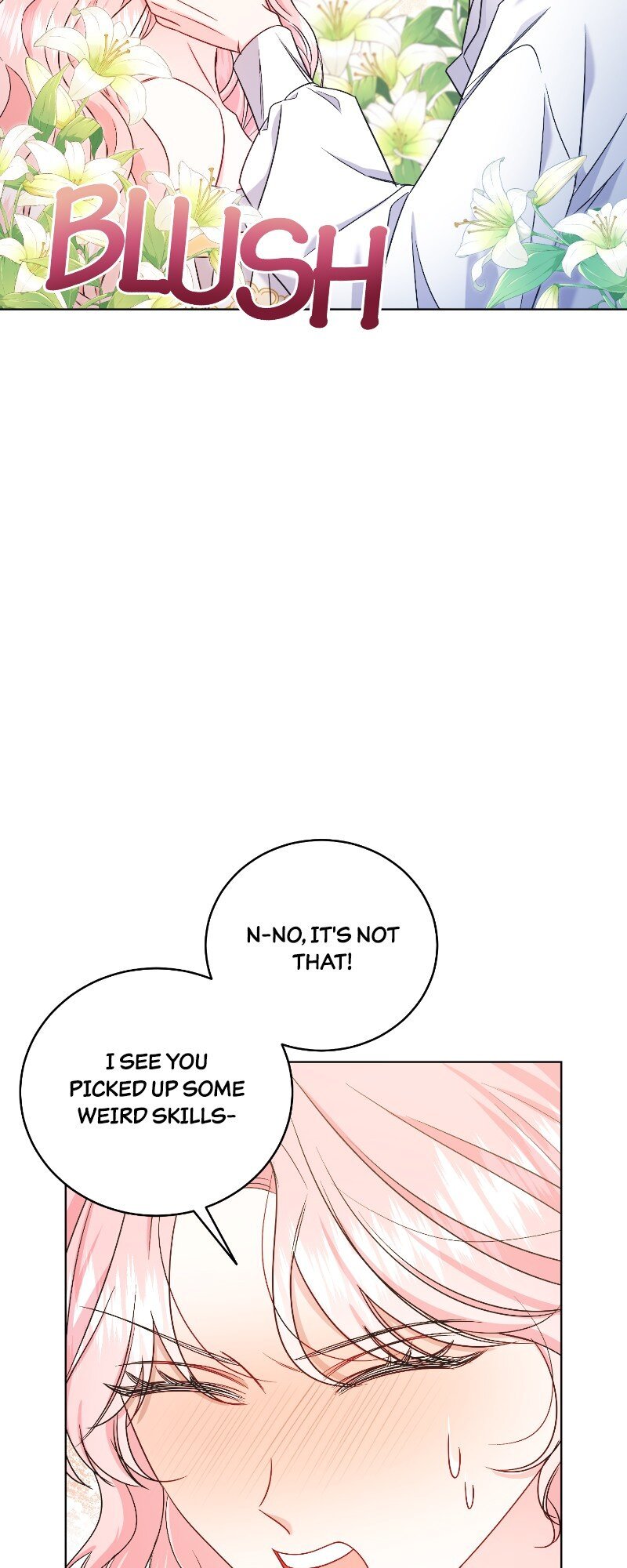 The Second Male Lead is Actually a Girl Chapter 46 233 31