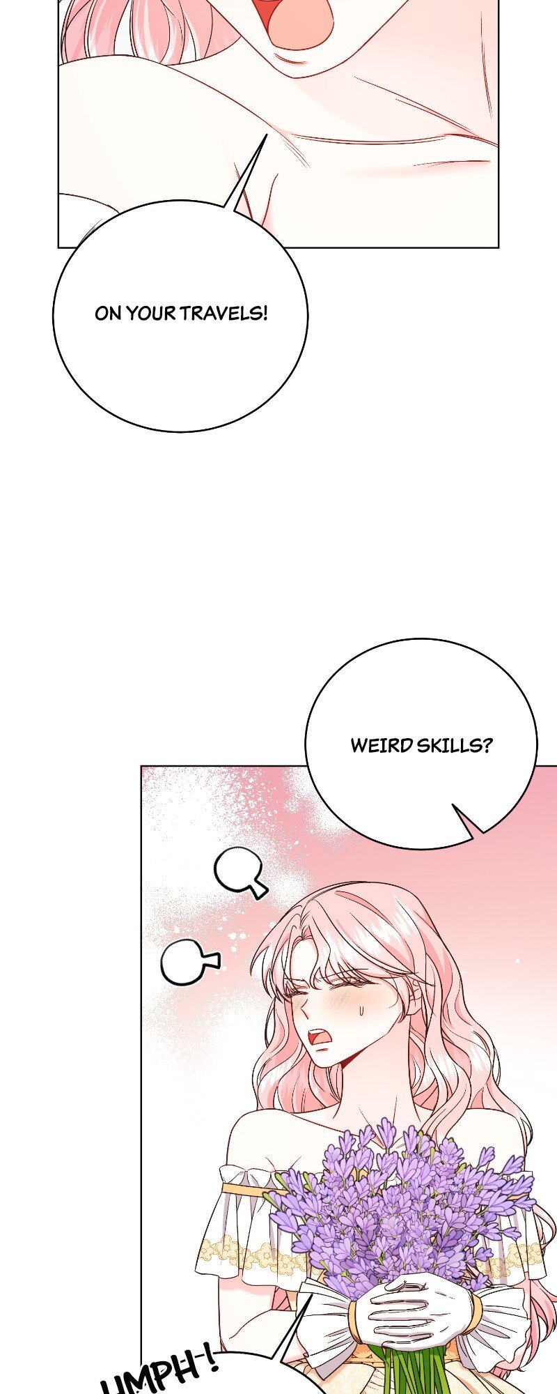 The Second Male Lead is Actually a Girl Chapter 46 234 32