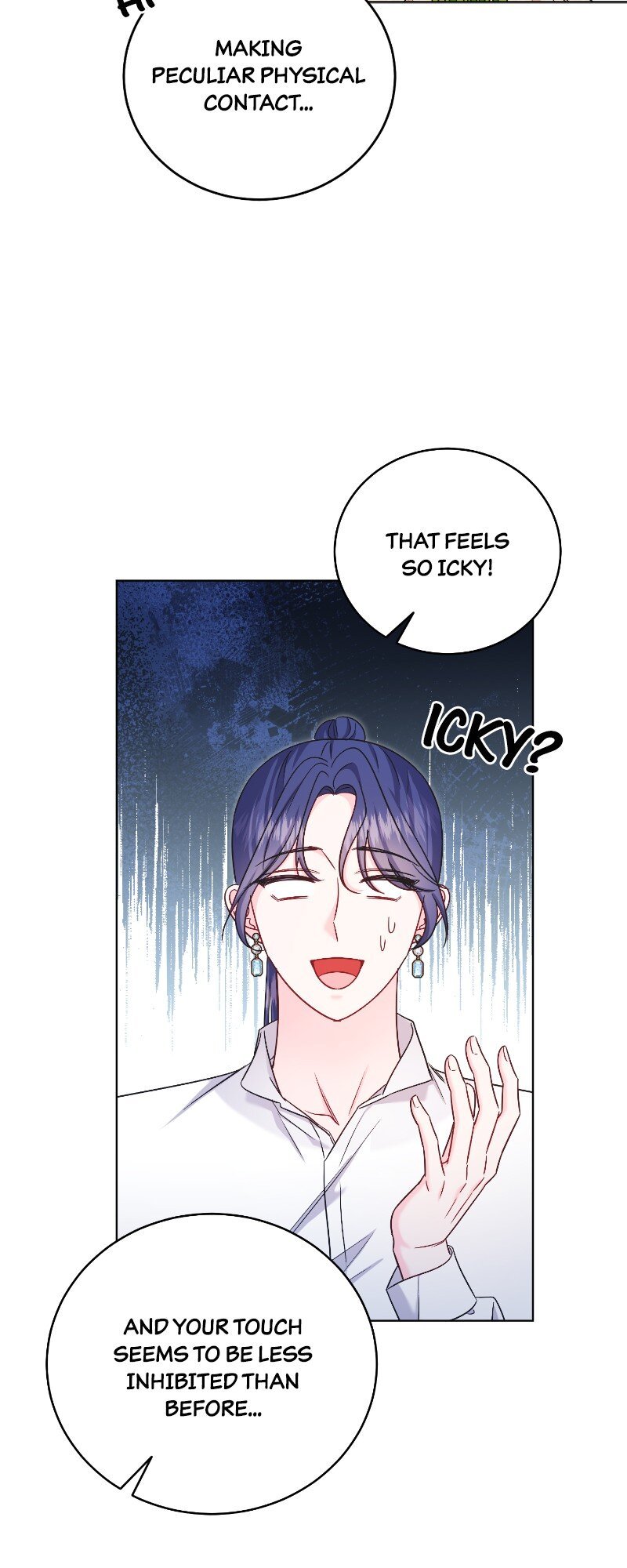 The Second Male Lead is Actually a Girl Chapter 46 235 33