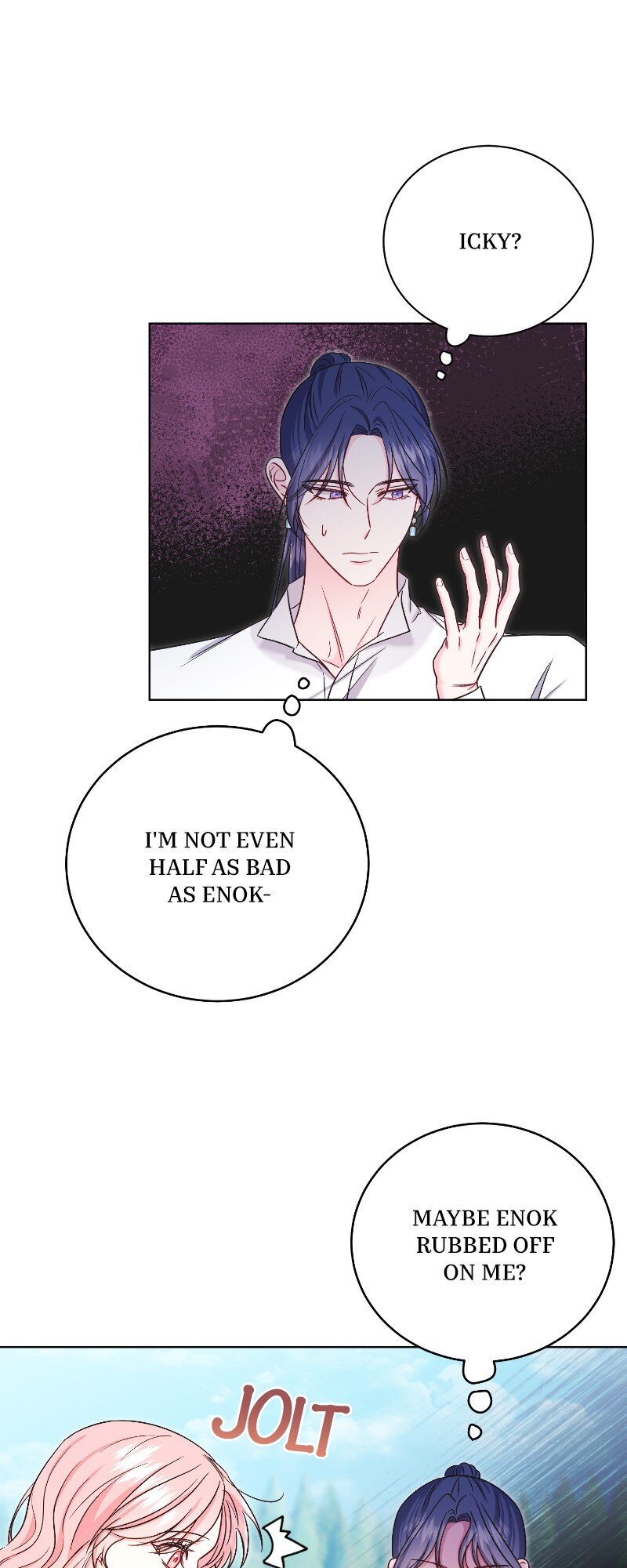 The Second Male Lead is Actually a Girl Chapter 46 236 34
