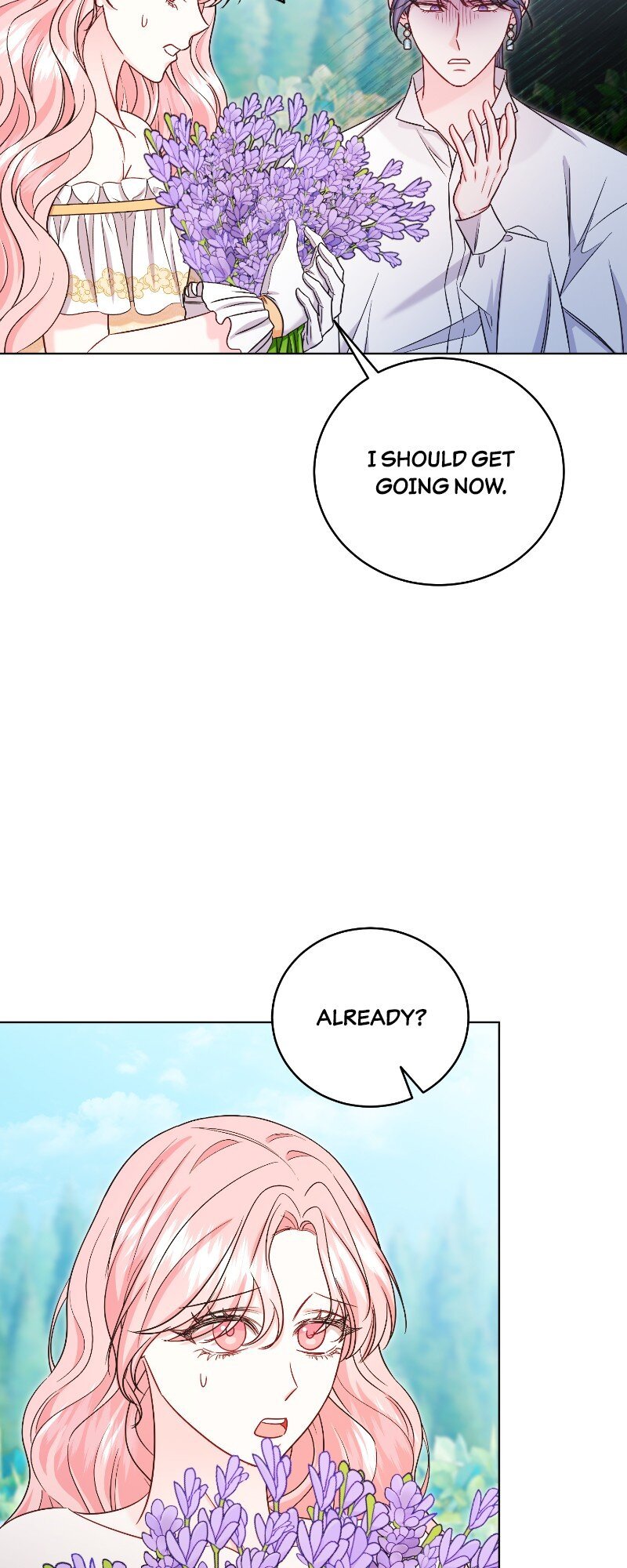 The Second Male Lead is Actually a Girl Chapter 46 237 35