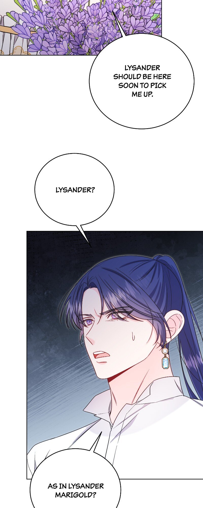 The Second Male Lead is Actually a Girl Chapter 46 238 36