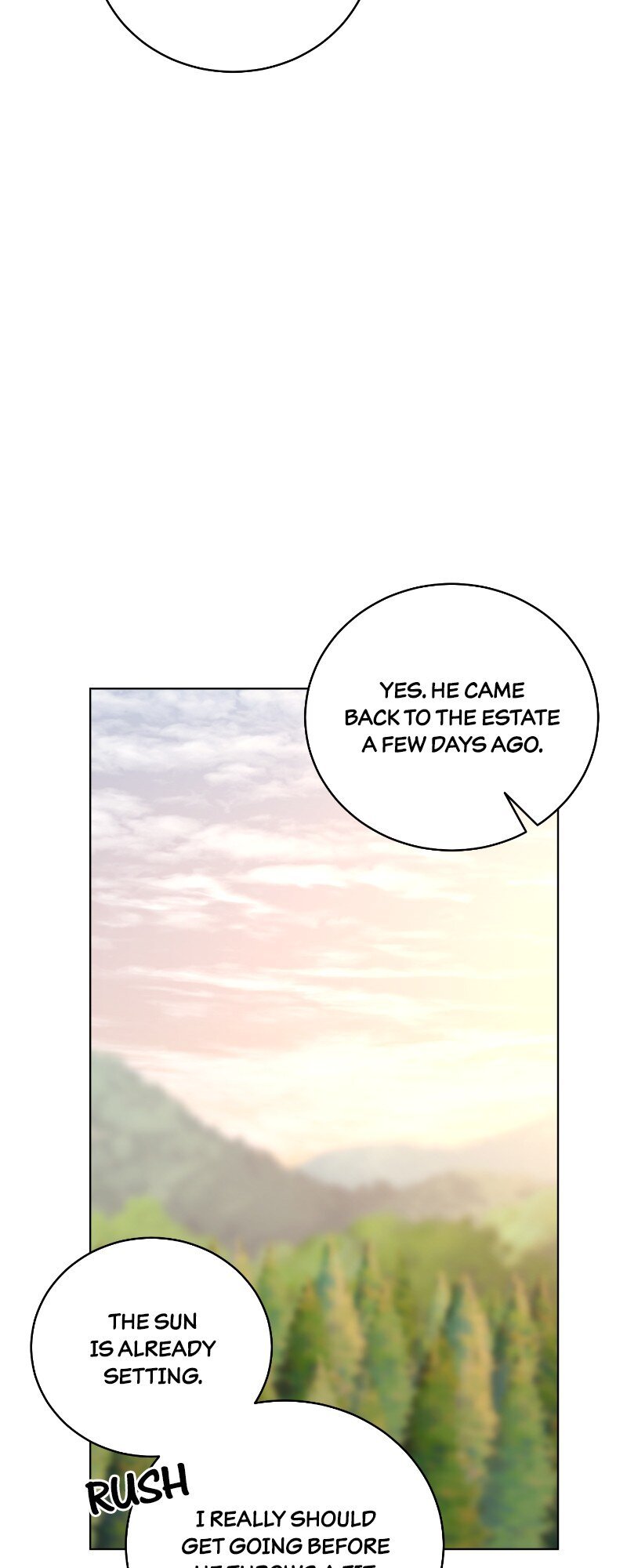 The Second Male Lead is Actually a Girl Chapter 46 239 37