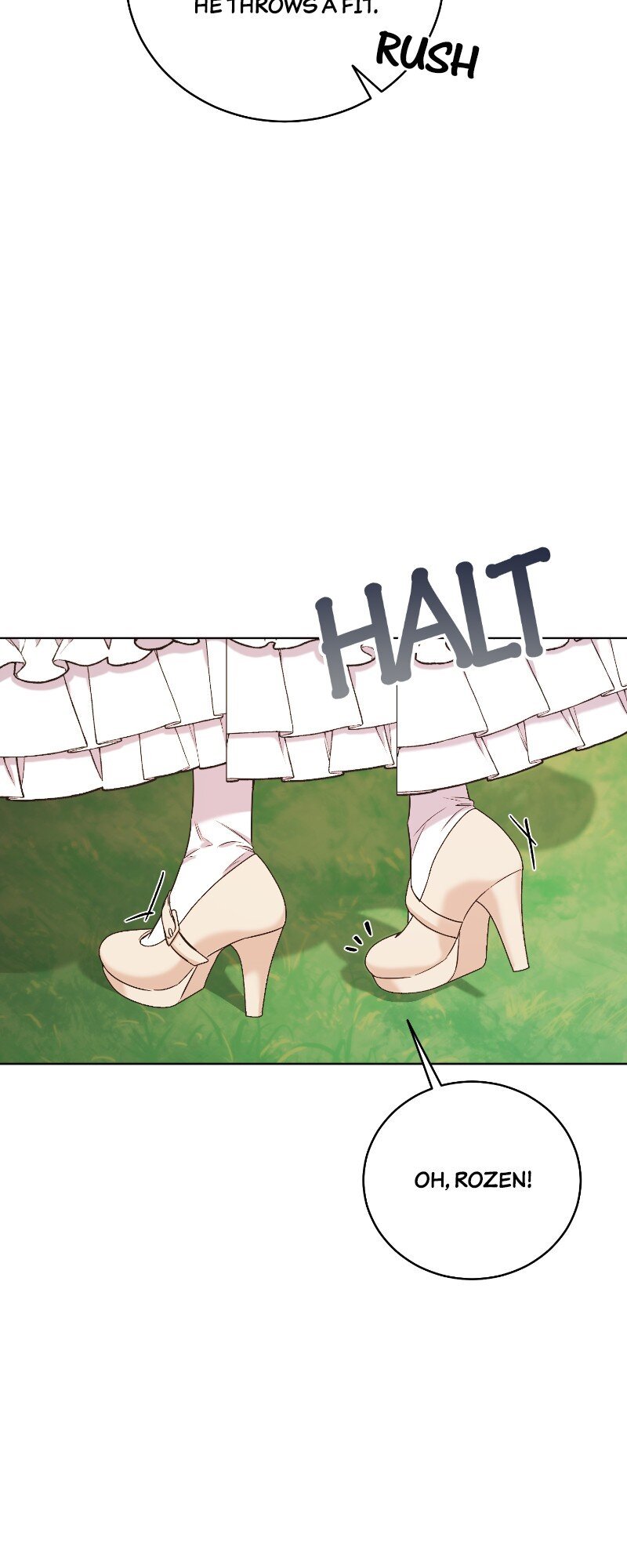 The Second Male Lead is Actually a Girl Chapter 46 240 38