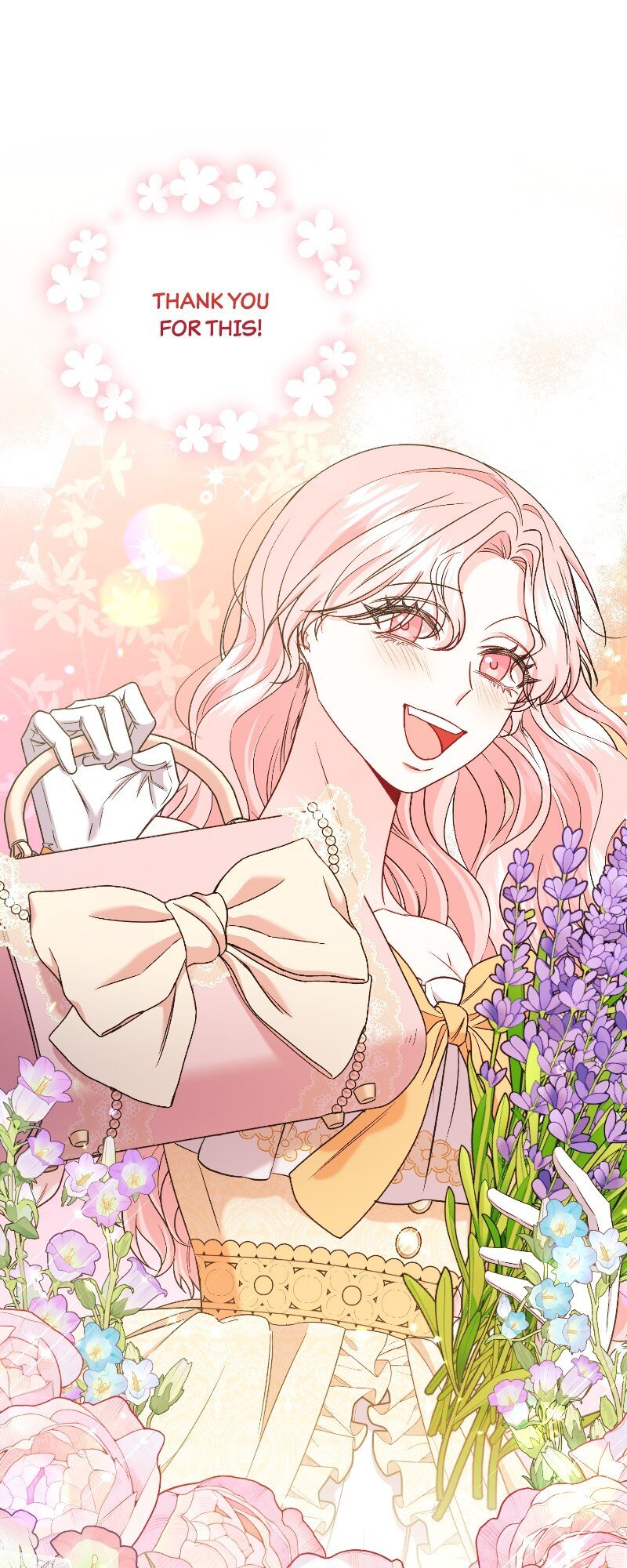 The Second Male Lead is Actually a Girl Chapter 46 241 39