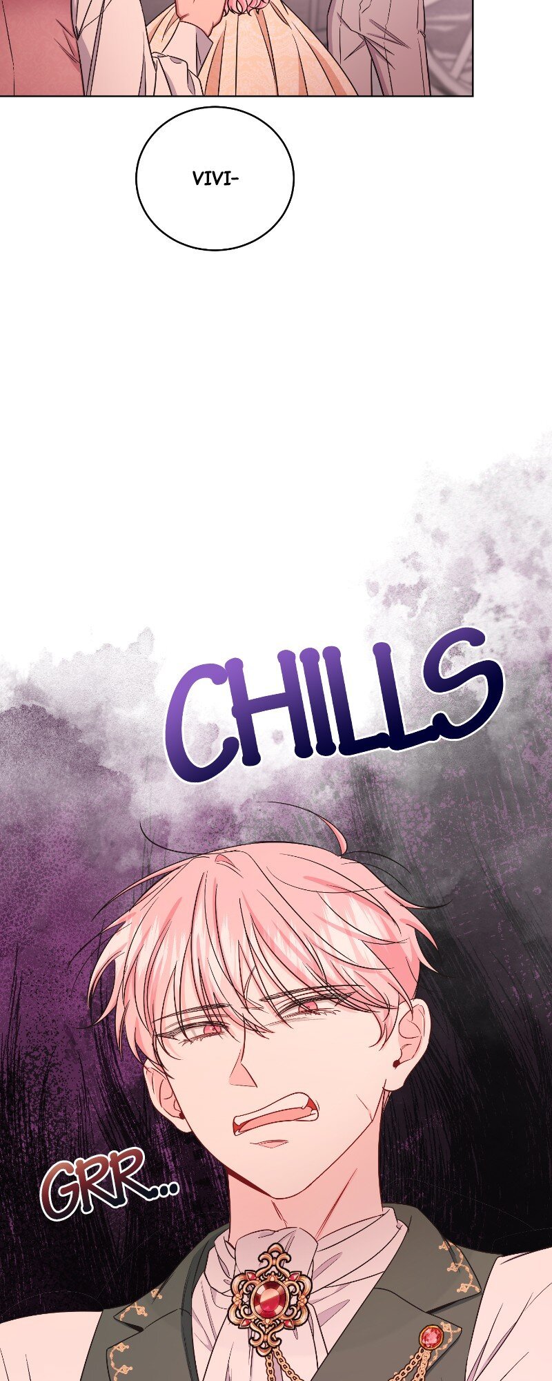 The Second Male Lead is Actually a Girl Chapter 46 245 43