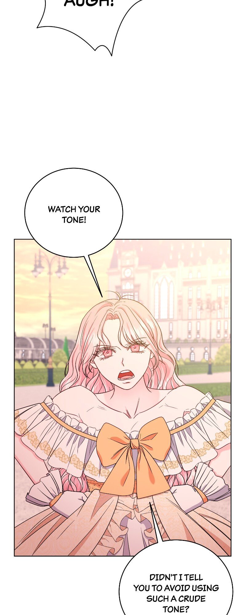 The Second Male Lead is Actually a Girl Chapter 46 248 46