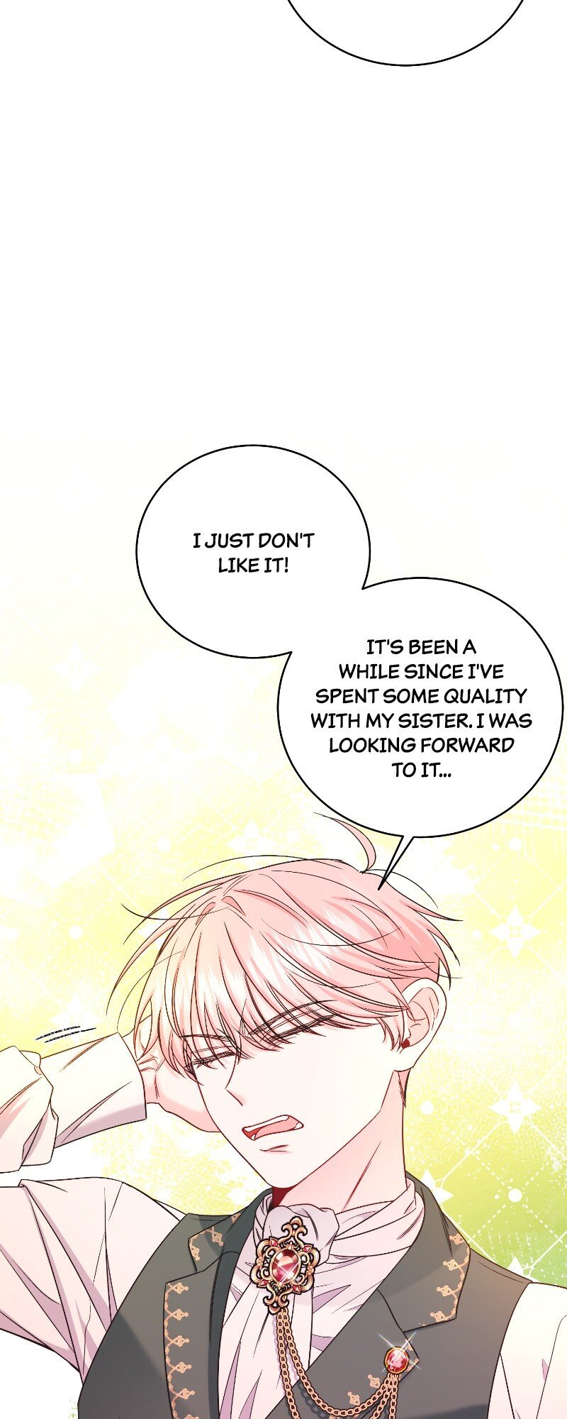 The Second Male Lead is Actually a Girl Chapter 46 249 47