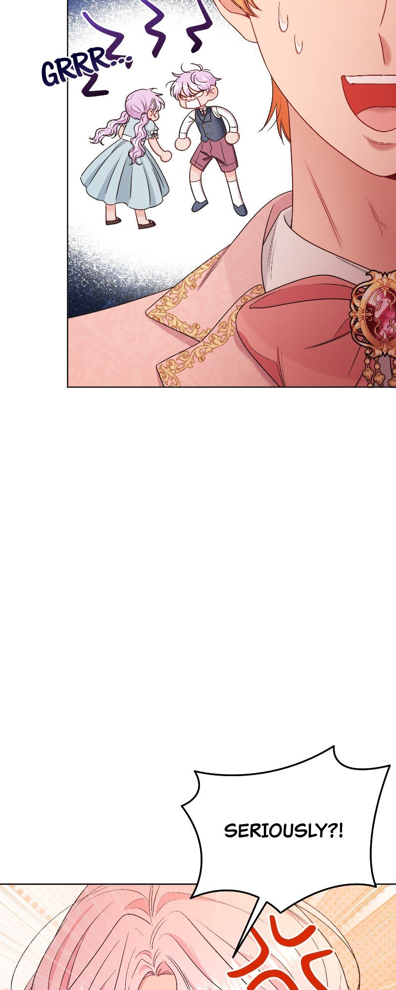 The Second Male Lead is Actually a Girl Chapter 46 255 53