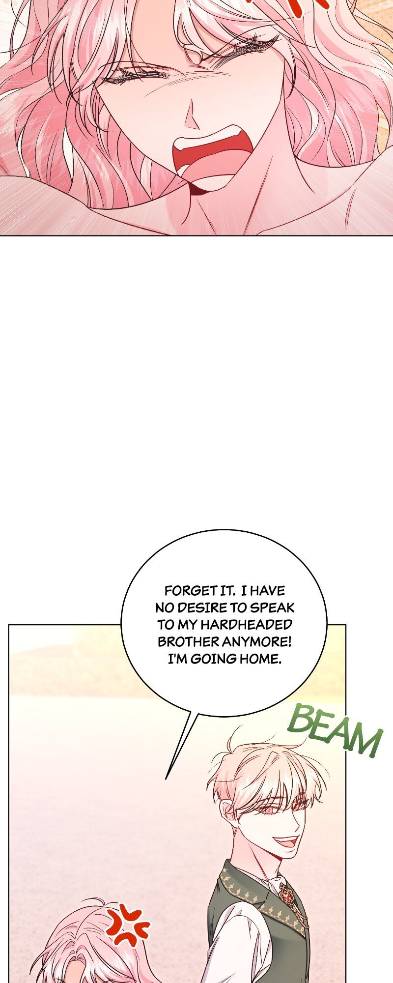 The Second Male Lead is Actually a Girl Chapter 46 256 54