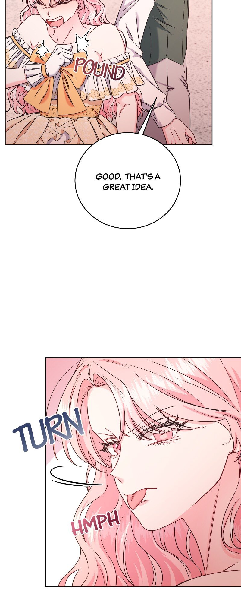 The Second Male Lead is Actually a Girl Chapter 46 257 55