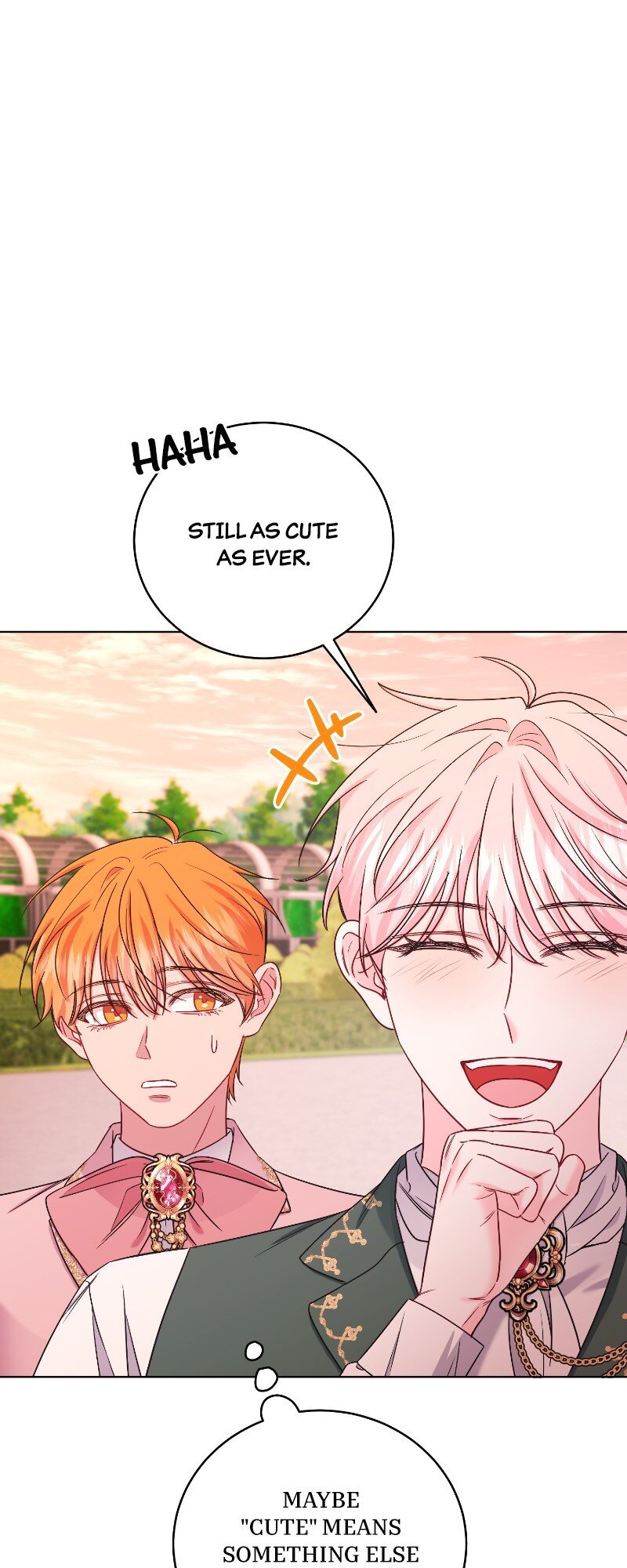 The Second Male Lead is Actually a Girl Chapter 46 258 56