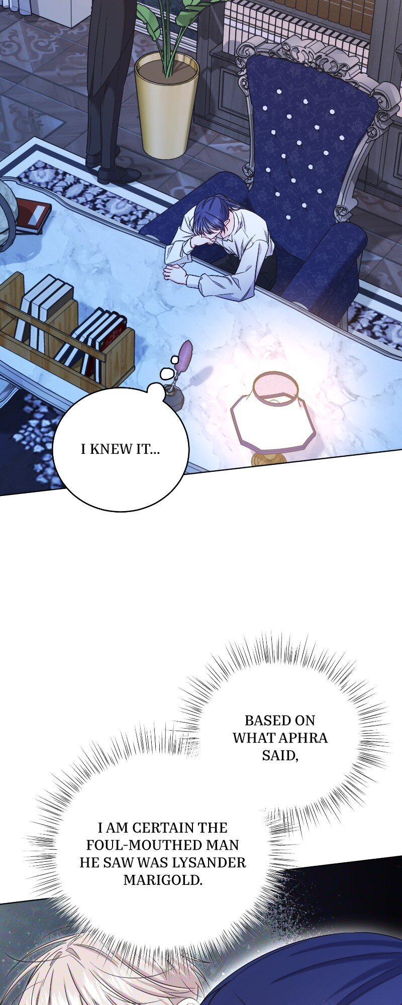 The Second Male Lead is Actually a Girl Chapter 46 260 58