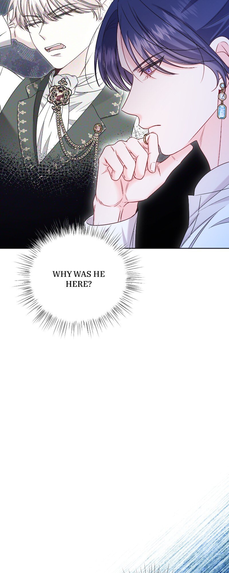 The Second Male Lead is Actually a Girl Chapter 46 261 59