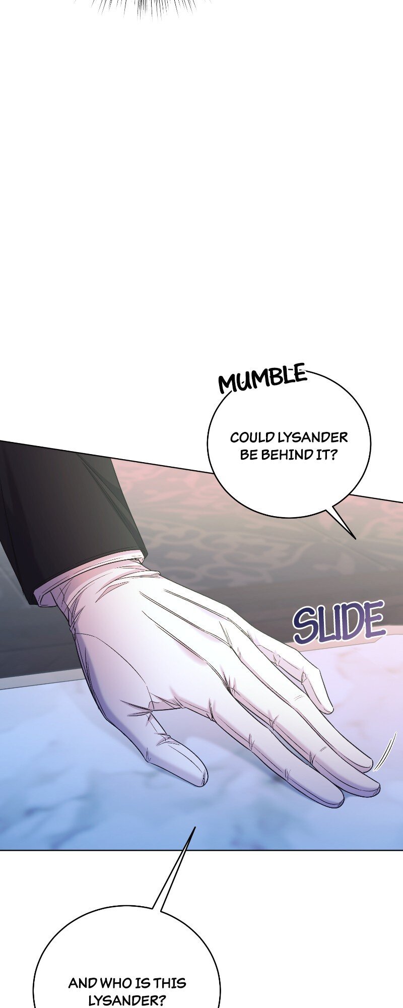 The Second Male Lead is Actually a Girl Chapter 46 264 62