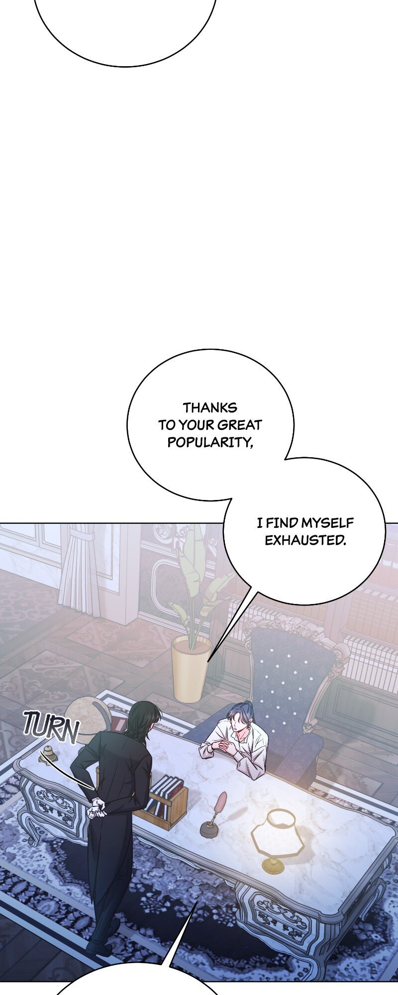 The Second Male Lead is Actually a Girl Chapter 46 265 63
