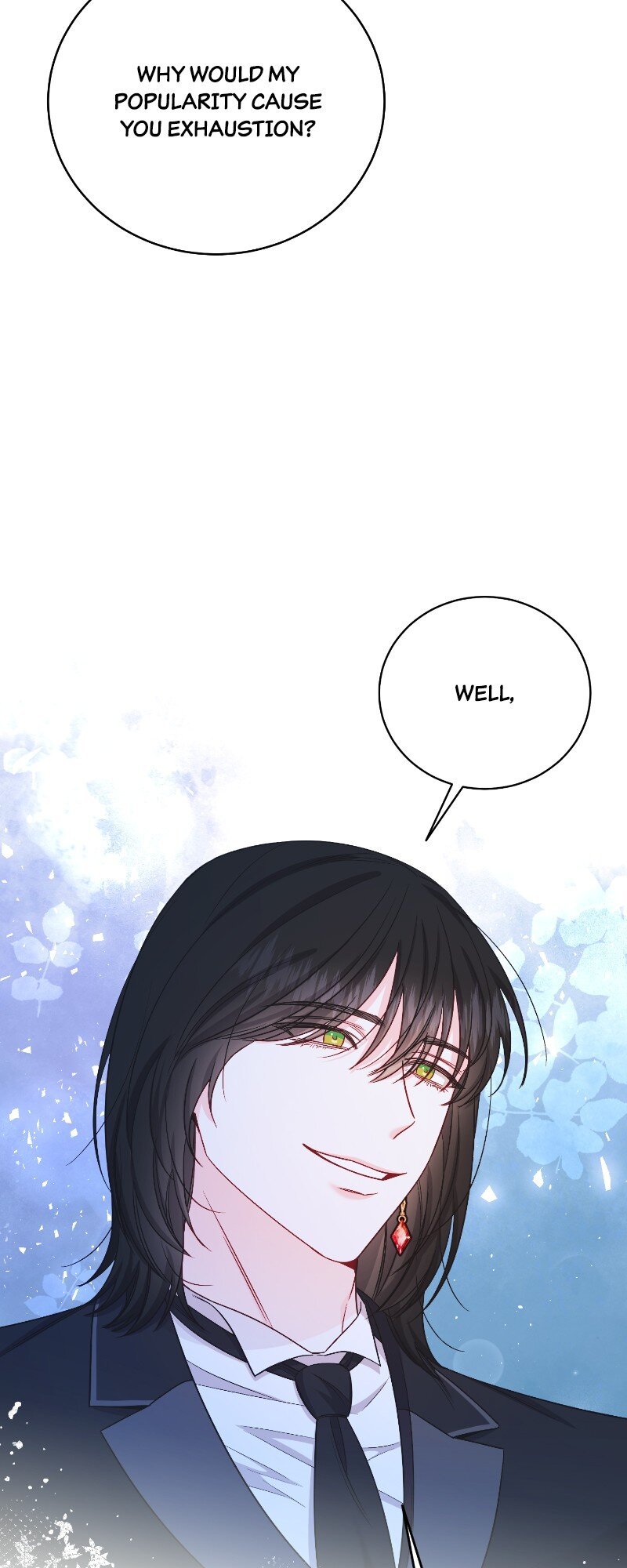 The Second Male Lead is Actually a Girl Chapter 46 266 64