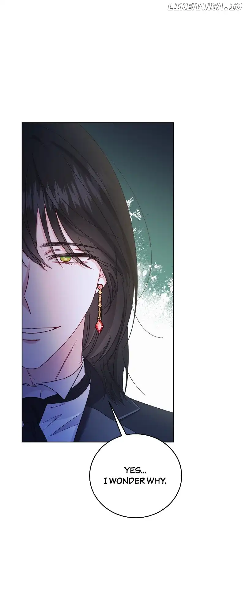 The Second Male Lead is Actually a Girl Chapter 47 185 001